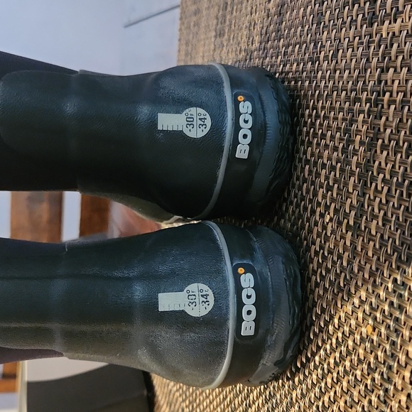 Kids boots - Picture 5 of 15